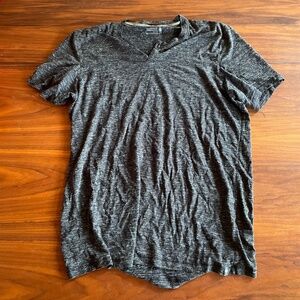 Smartwool Short Sleeve Henley